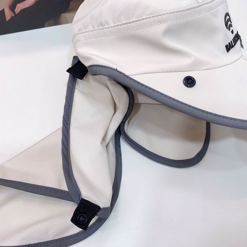 Balenciaga cap (123)